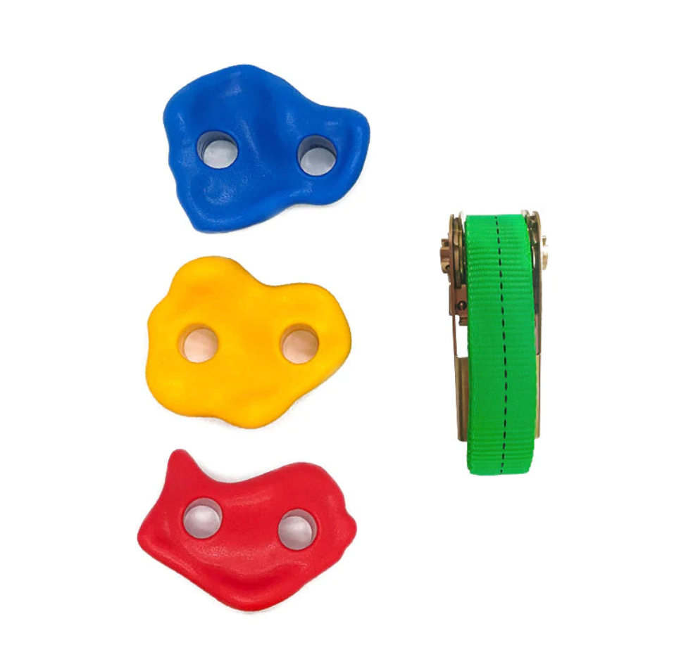 Kids RisingRocks™ Climbing Kit