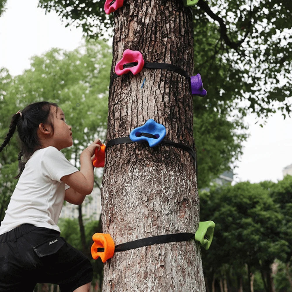 Kids RisingRocks™ Climbing Kit